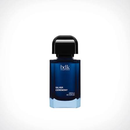 BDK PARFUMS / SILVER CEREMONY ABSOLU DE PARFUM