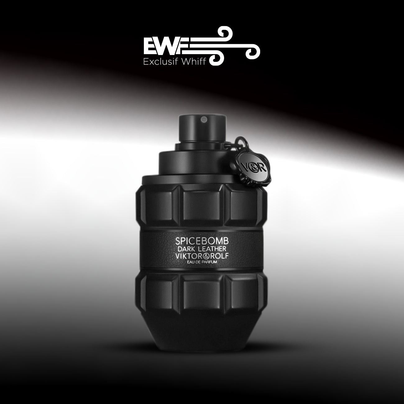 VIKTOR & ROLF / SPICEBOMB DARK LEATHER EDP