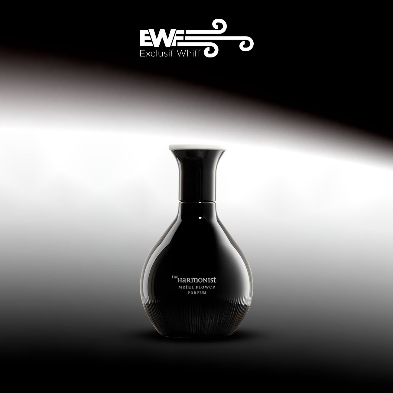 THE HARMONIST / GUIDING WATER PARFUM