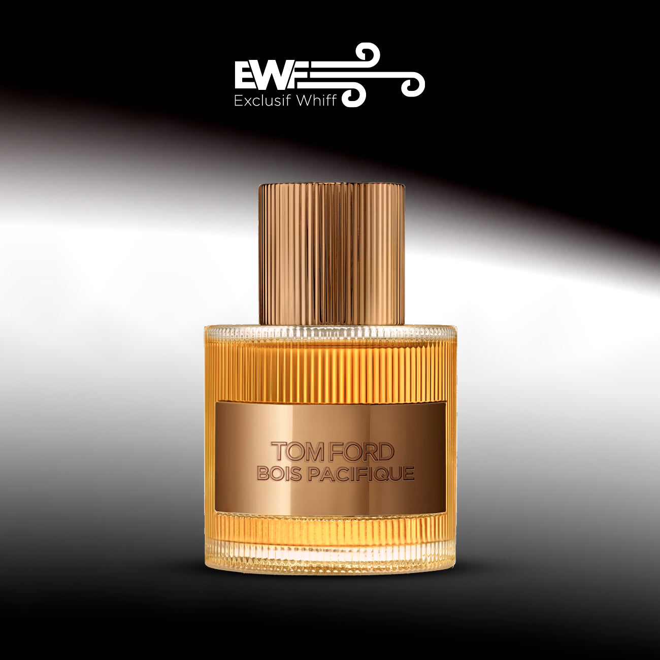 TOM FORD / BOIS PACIFIQUE EDP