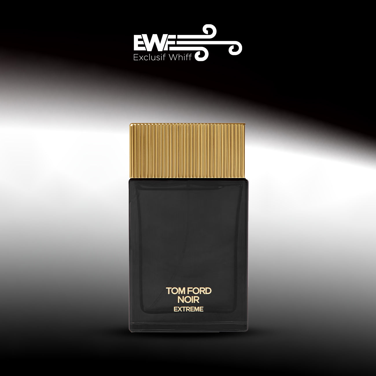 TOM FORD / NOIR EXTREME EDP