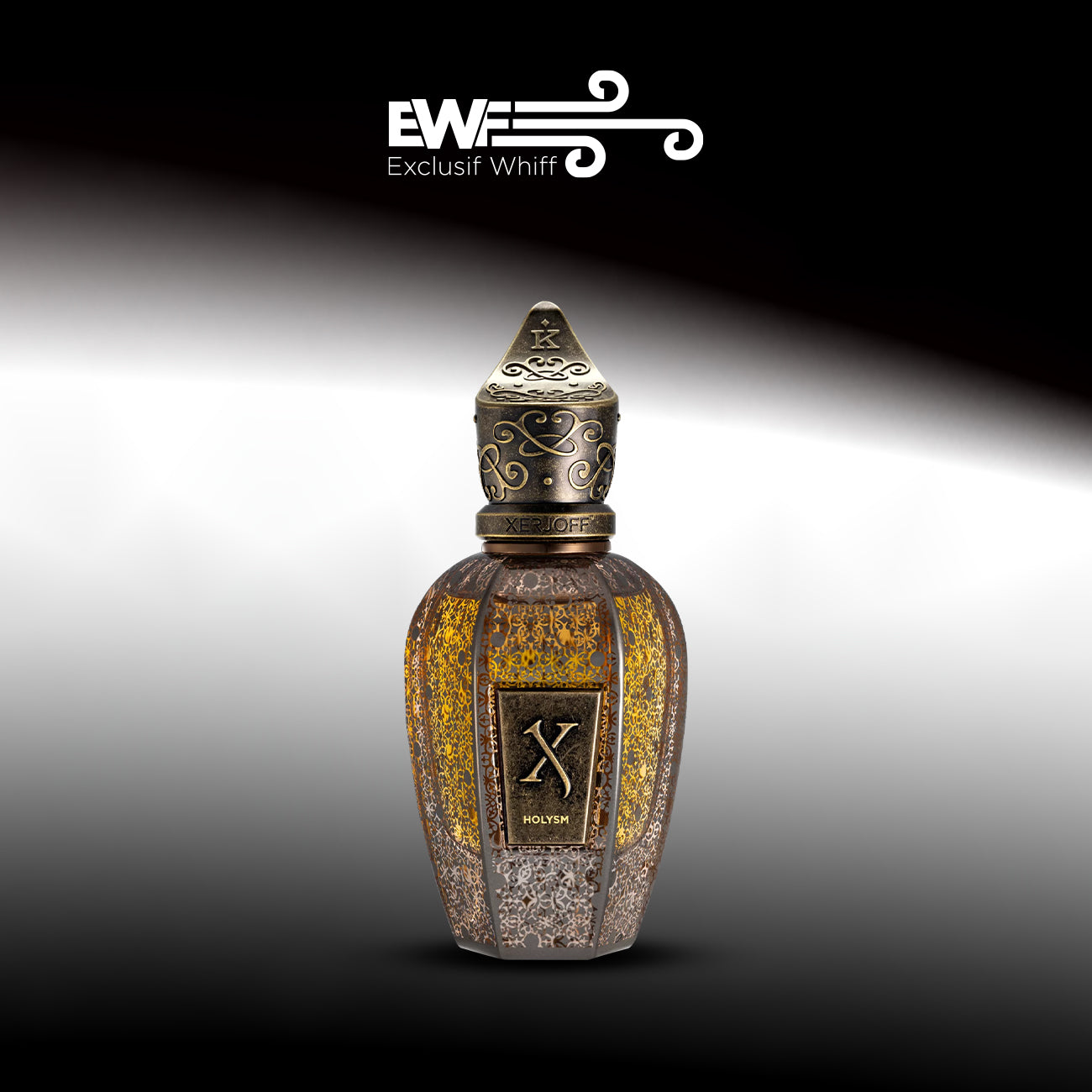 XERJOFF / HOLYSM PARFUM