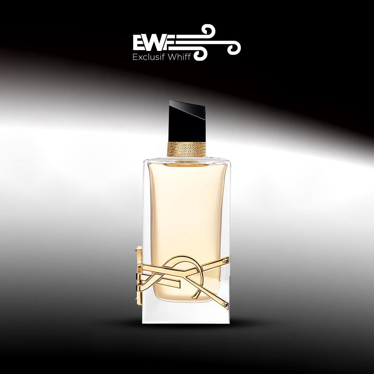 YVES SAINT LAURENT / LIBRE EDP