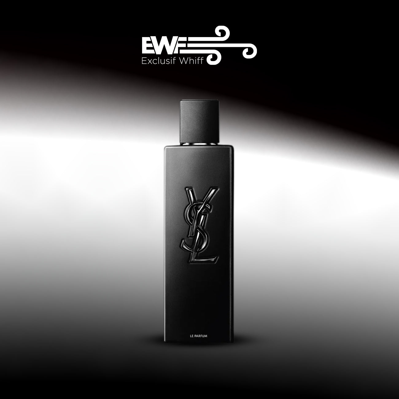 YVES SAINT LAURENT / MYSELF LE PARFUM