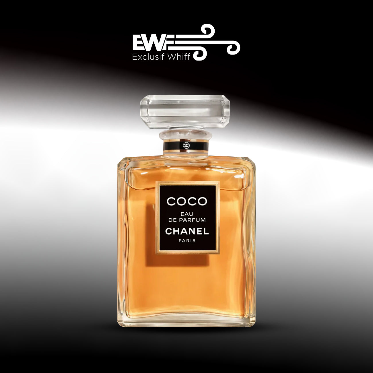 CHANEL / COCO EDP