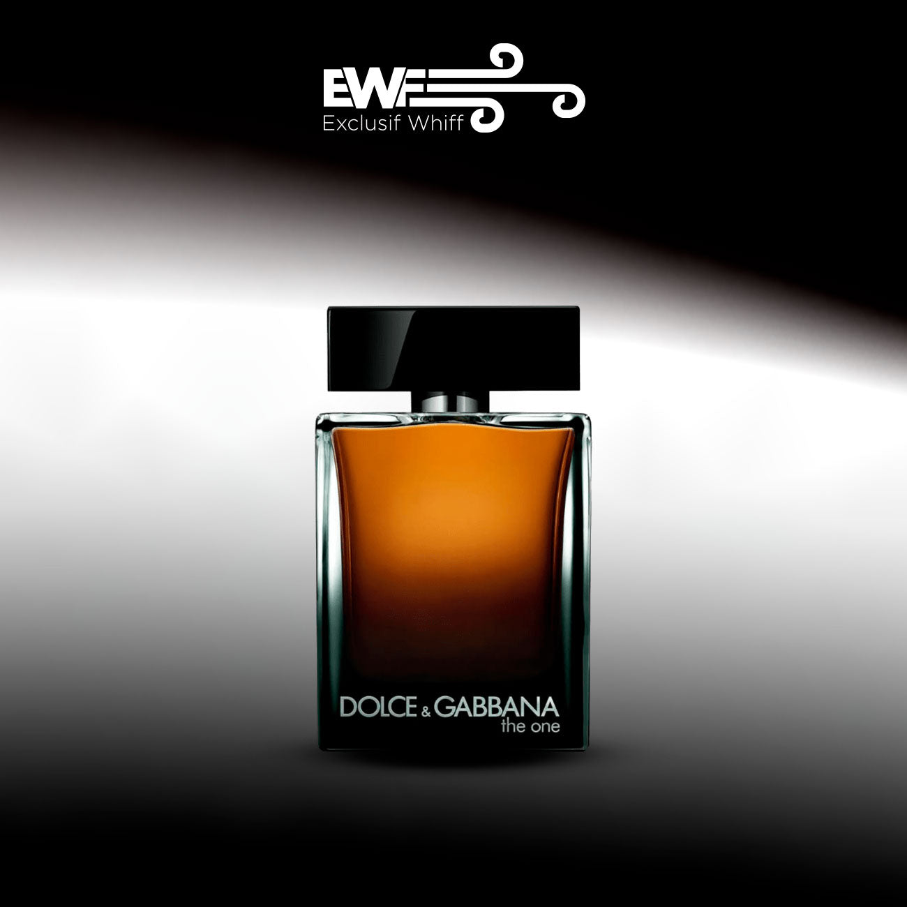 DOLCE & GABBANA / THE ONE MEN EDP