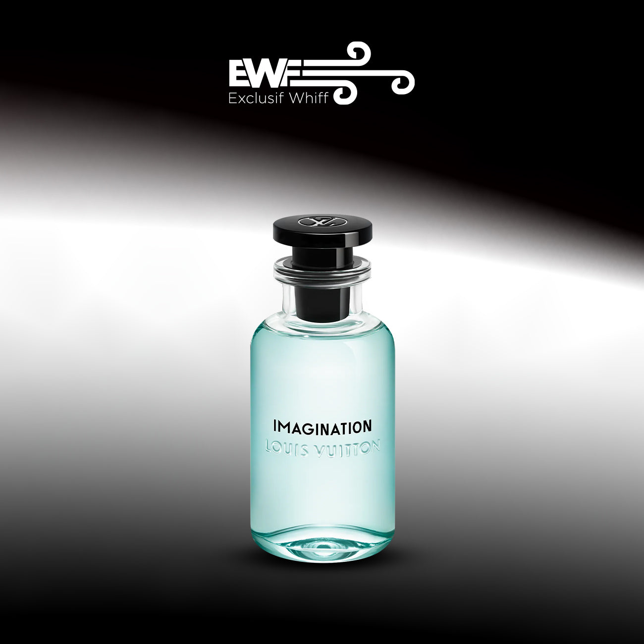 LOUIS VUITTON / IMAGINATION