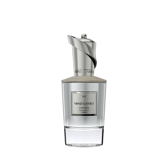 MIND GAMES / LIONORA EDP