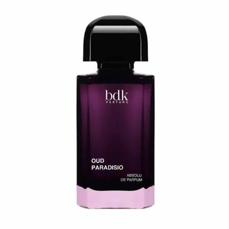 BDK PARFUMS / OUD PARADISIO ABSOLU DE PARFUM