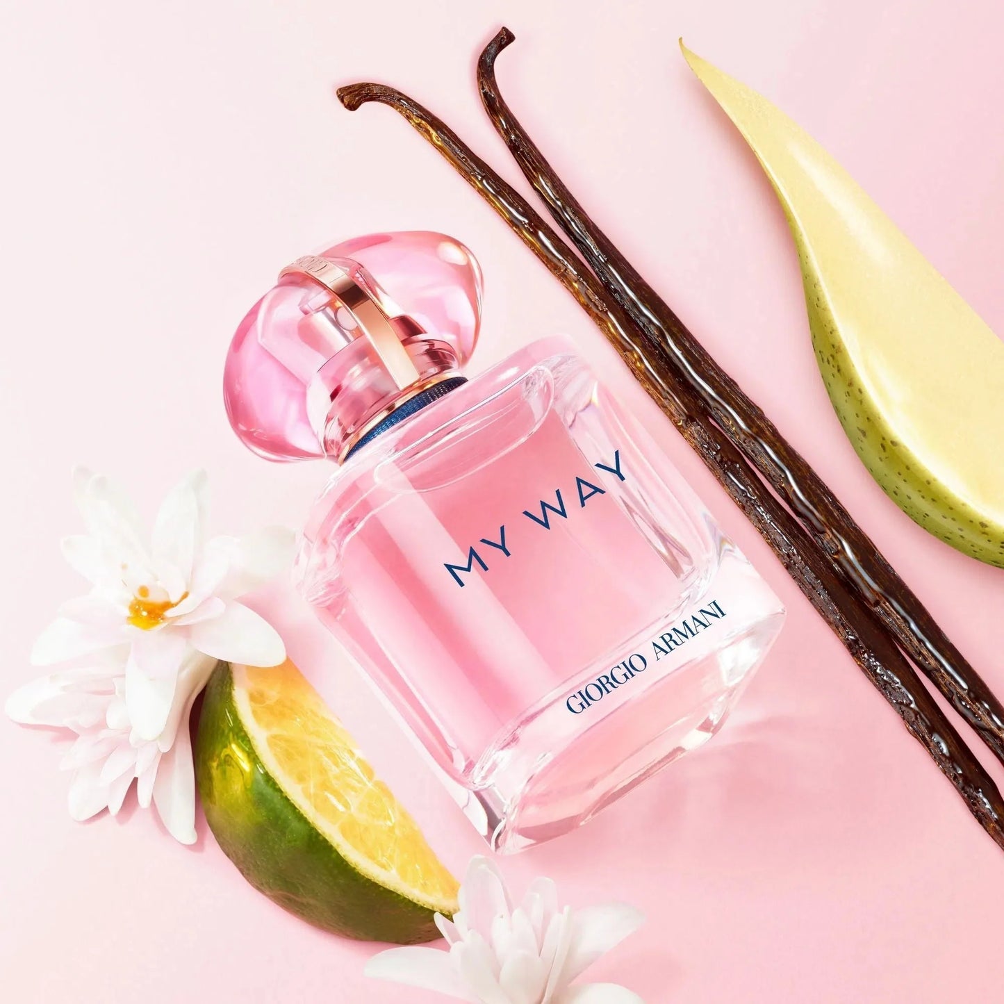 GIORGIO ARMANI / MY WAY NECTAR EDP