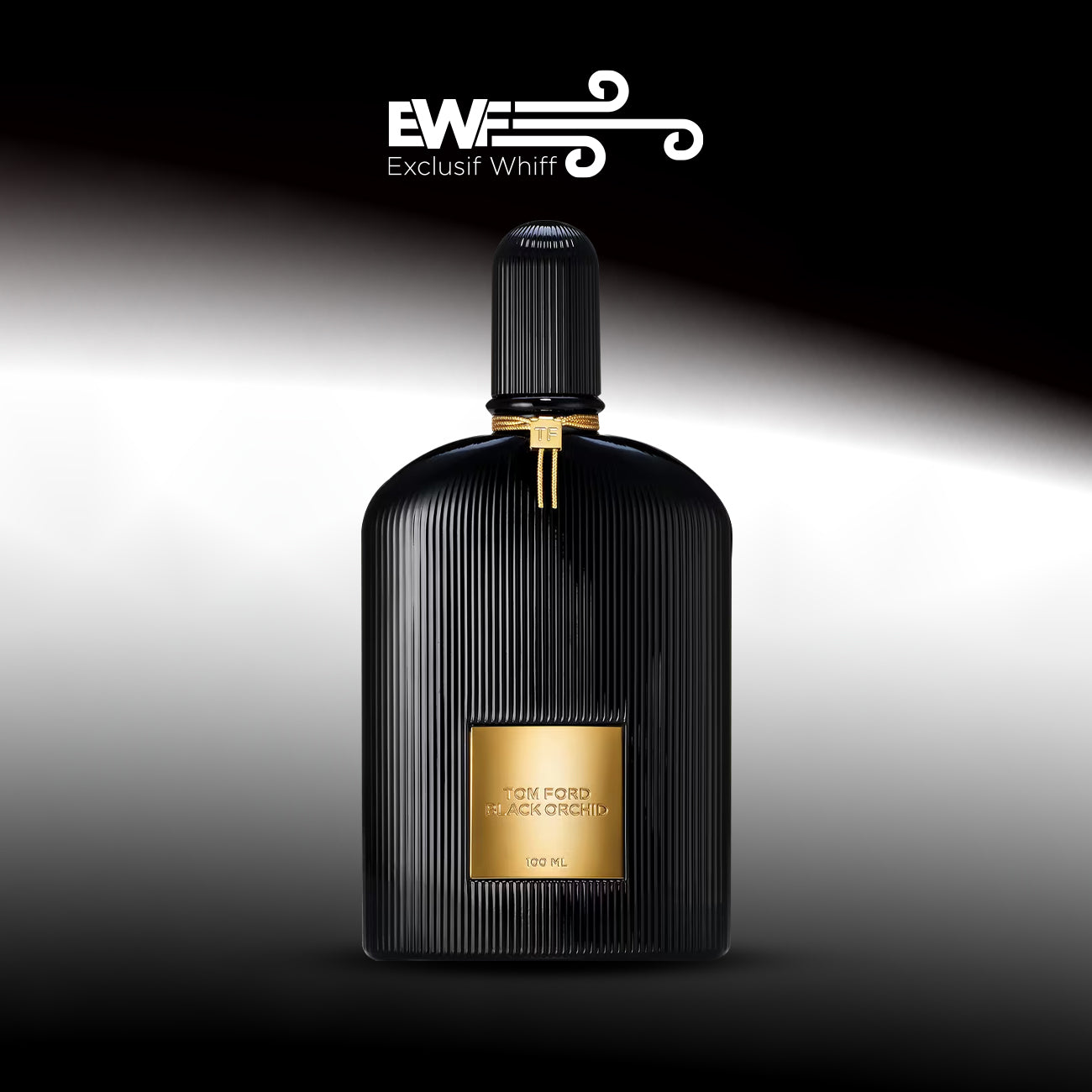 TOM FORD / BLACK ORCHID EDP