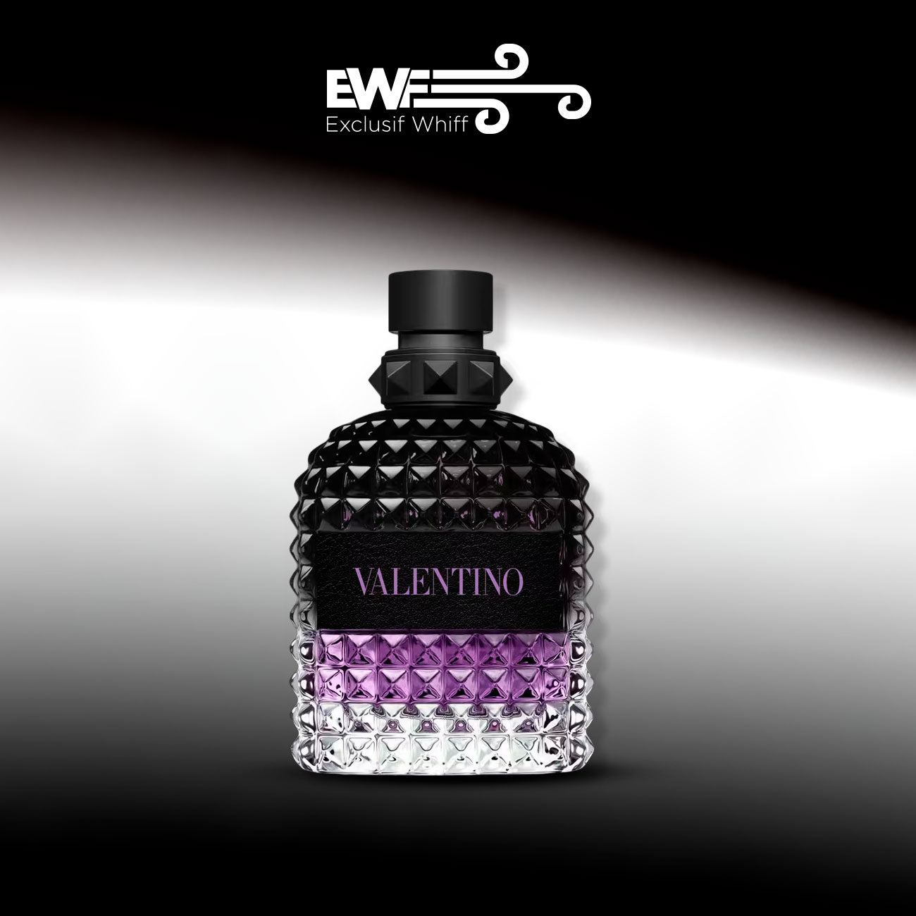 VALENTINO / UOMO BORN IN ROMA PURPLE MELANCHOLIA EDP