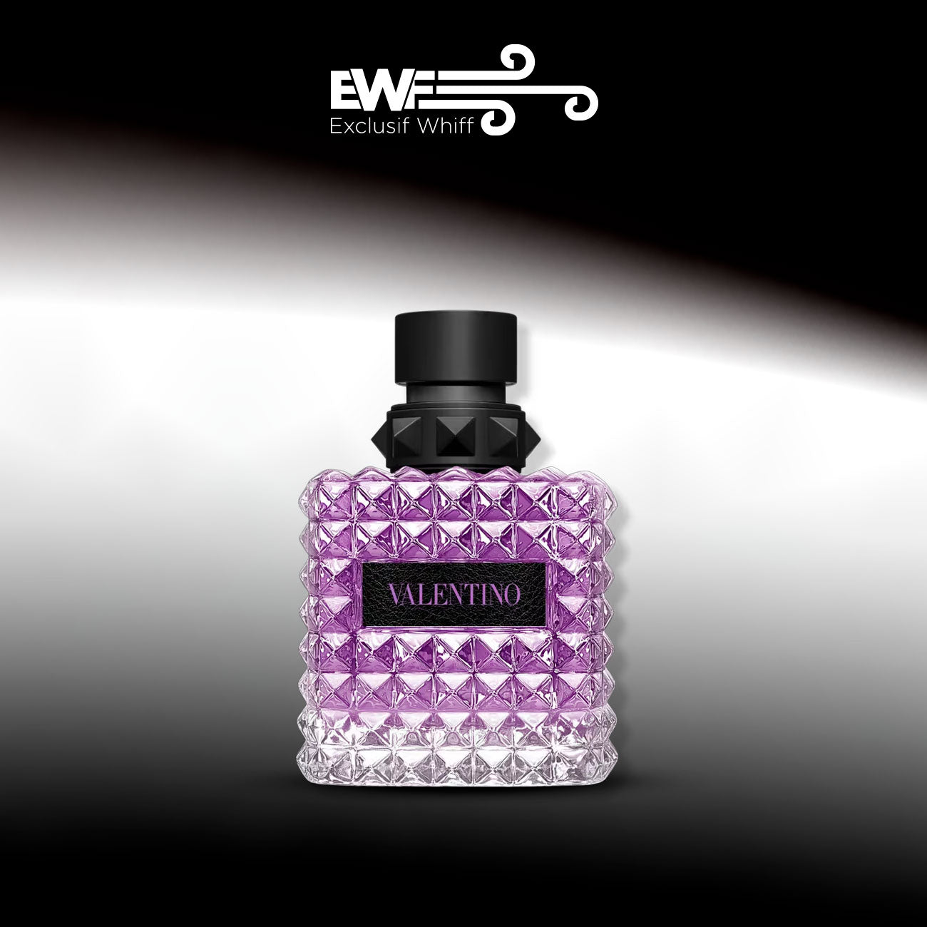 VALENTINO / DONNA BORN IN ROMA PURPLE MELANCHOLIA EDP