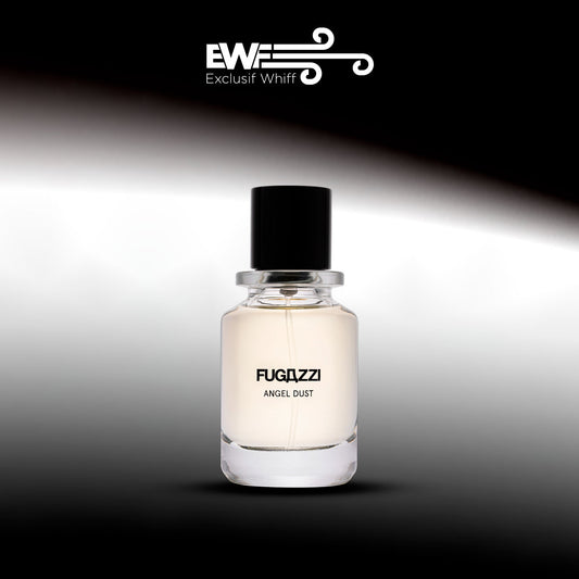FUGAZZI / ANGEL DUST EXTRAIT DE PARFUM