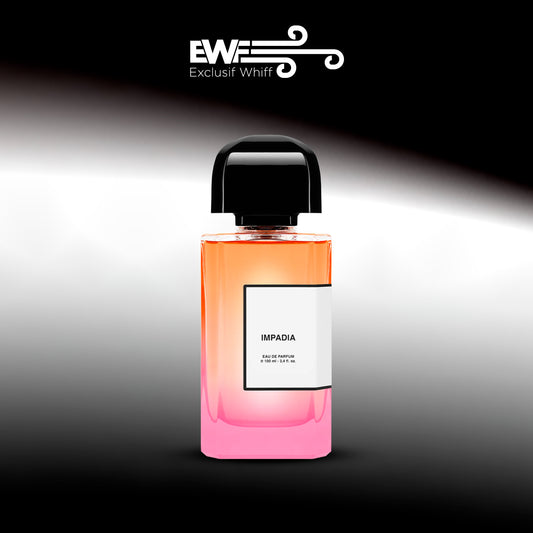 BDK PARFUMS / IMPADIA EDP