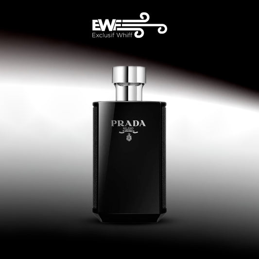 PRADA / L'HOMME INTENSE EDP