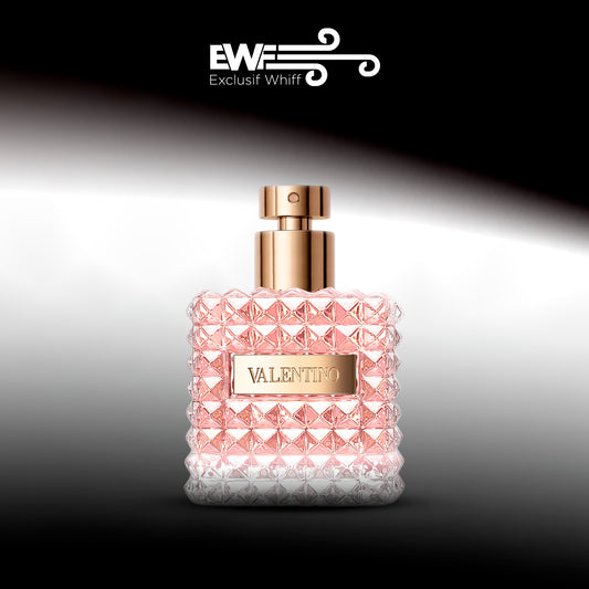 VALENTINO / DONNA BORN IN ROMA EDP