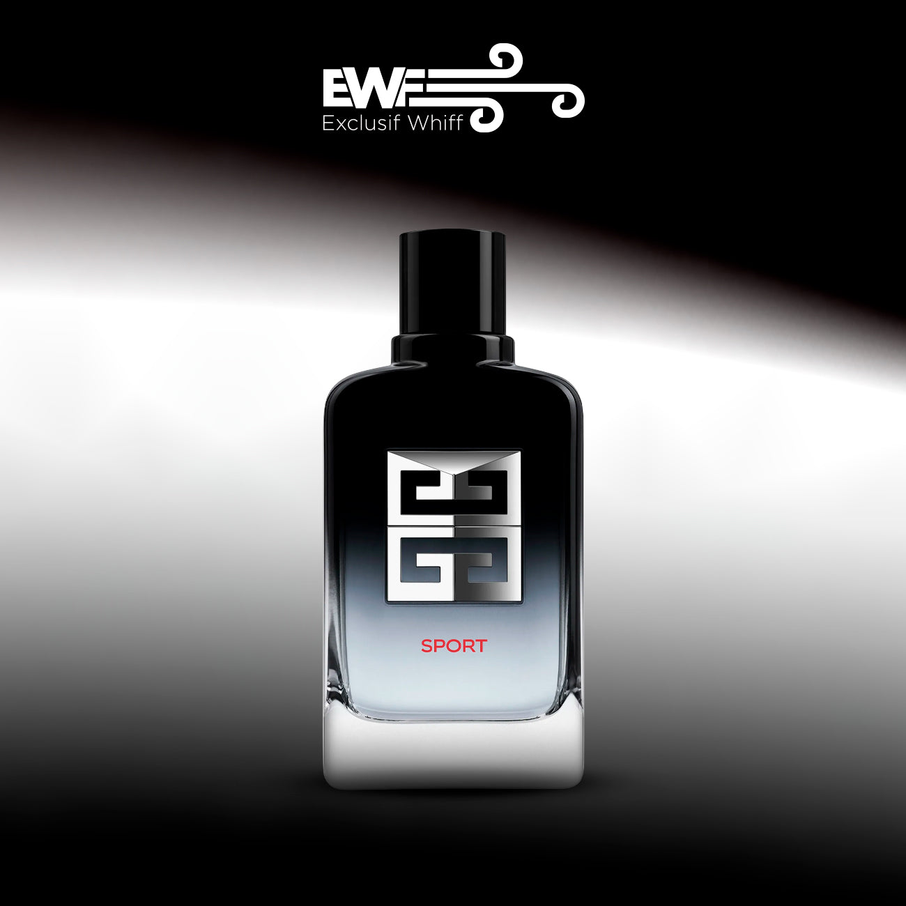 GIVENCHY / GENTLEMAN SOCIETY SPORT EDP