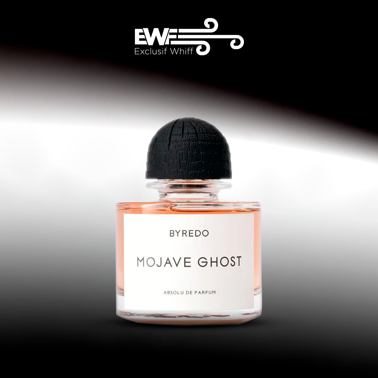 BYREDO / MOJAVE GHOST ABSOLU