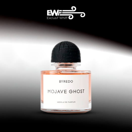BYREDO / MOJAVE GHOST ABSOLU