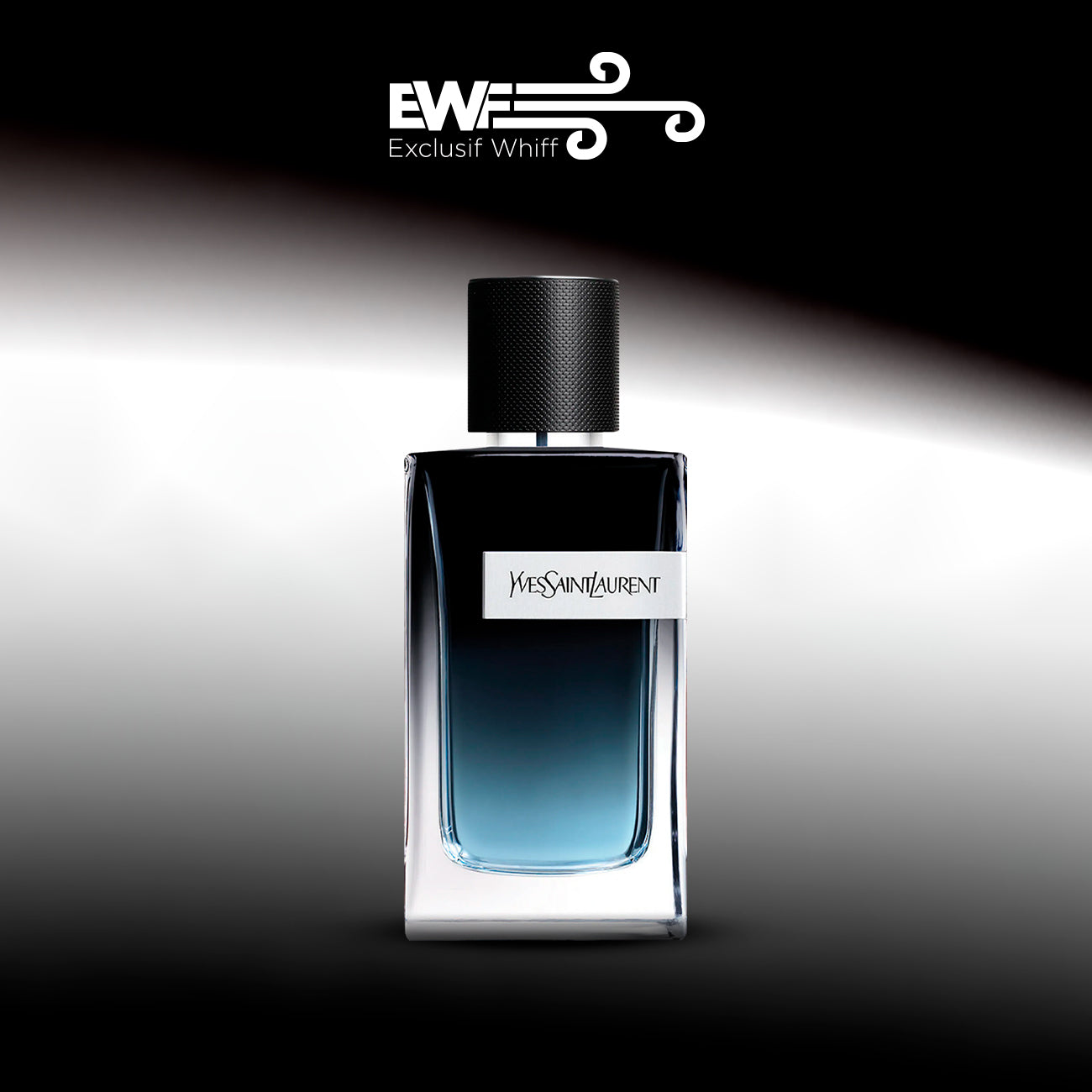 YVES SAINT LAURENT / Y EDP