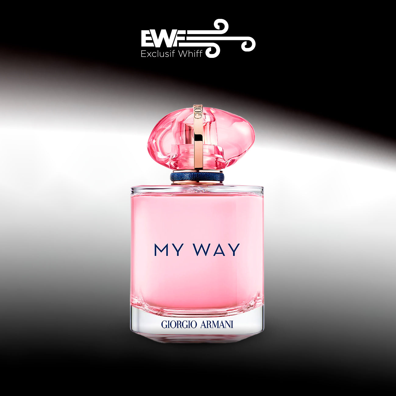 GIORGIO ARMANI / MY WAY NECTAR EDP