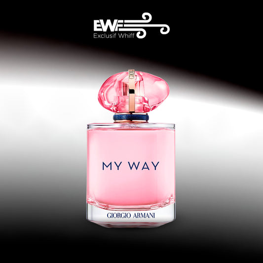 GIORGIO ARMANI / MY WAY NECTAR EDP