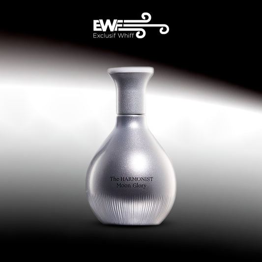 THE HARMONIST / MOON GLORY PARFUM