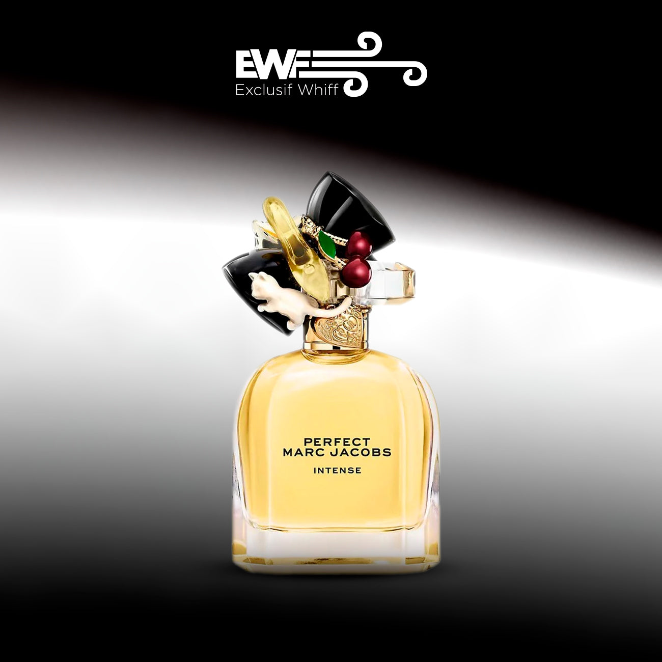 MARC JACOBS / PERFECT INTENSE EDP