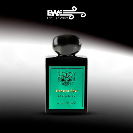 LORENZO PAZZAGLIA / DREAM SEA