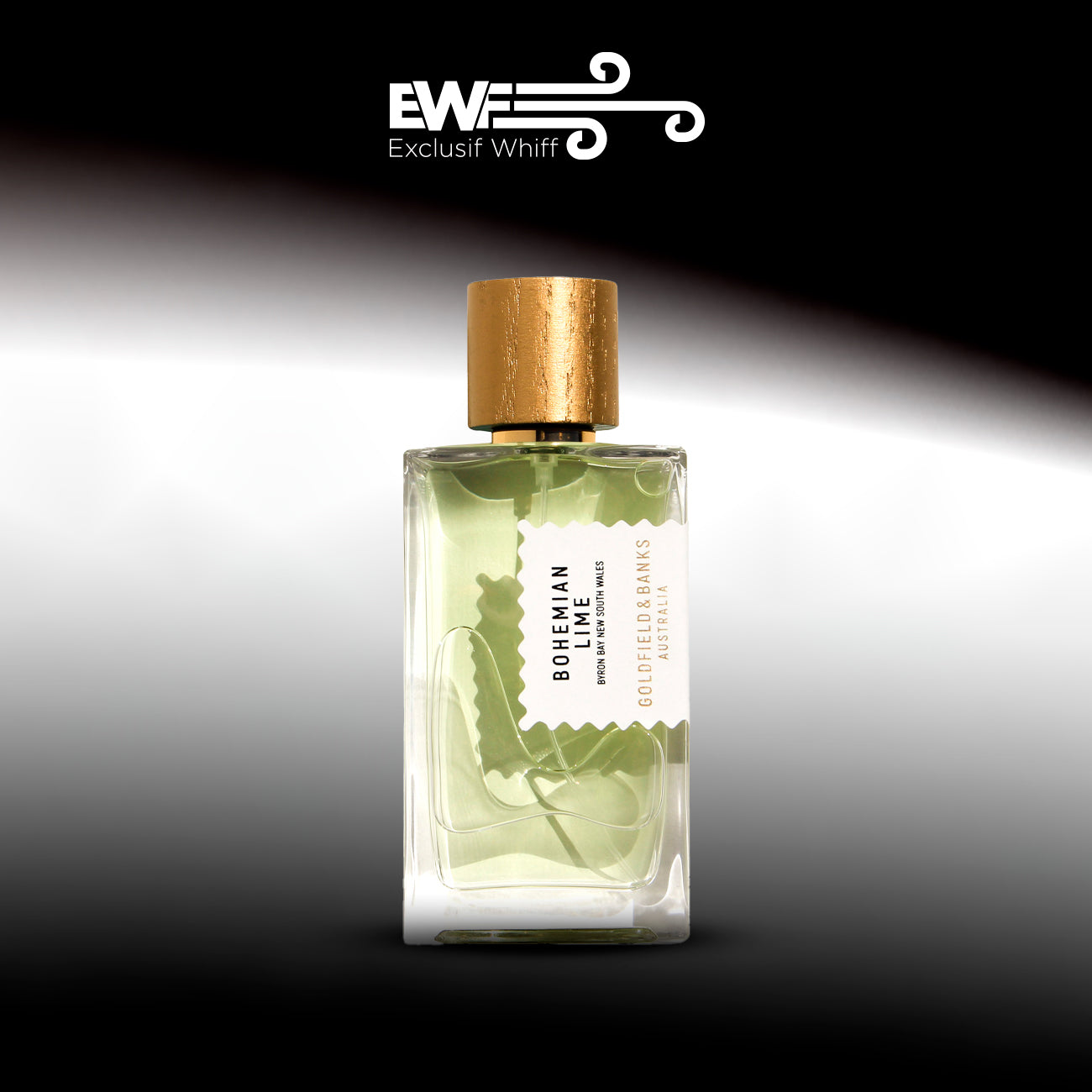 GOLDFIELD & BANKS / BOHEMIAN LIME