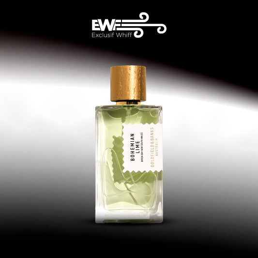 GOLDFIELD & BANKS / BOHEMIAN LIME