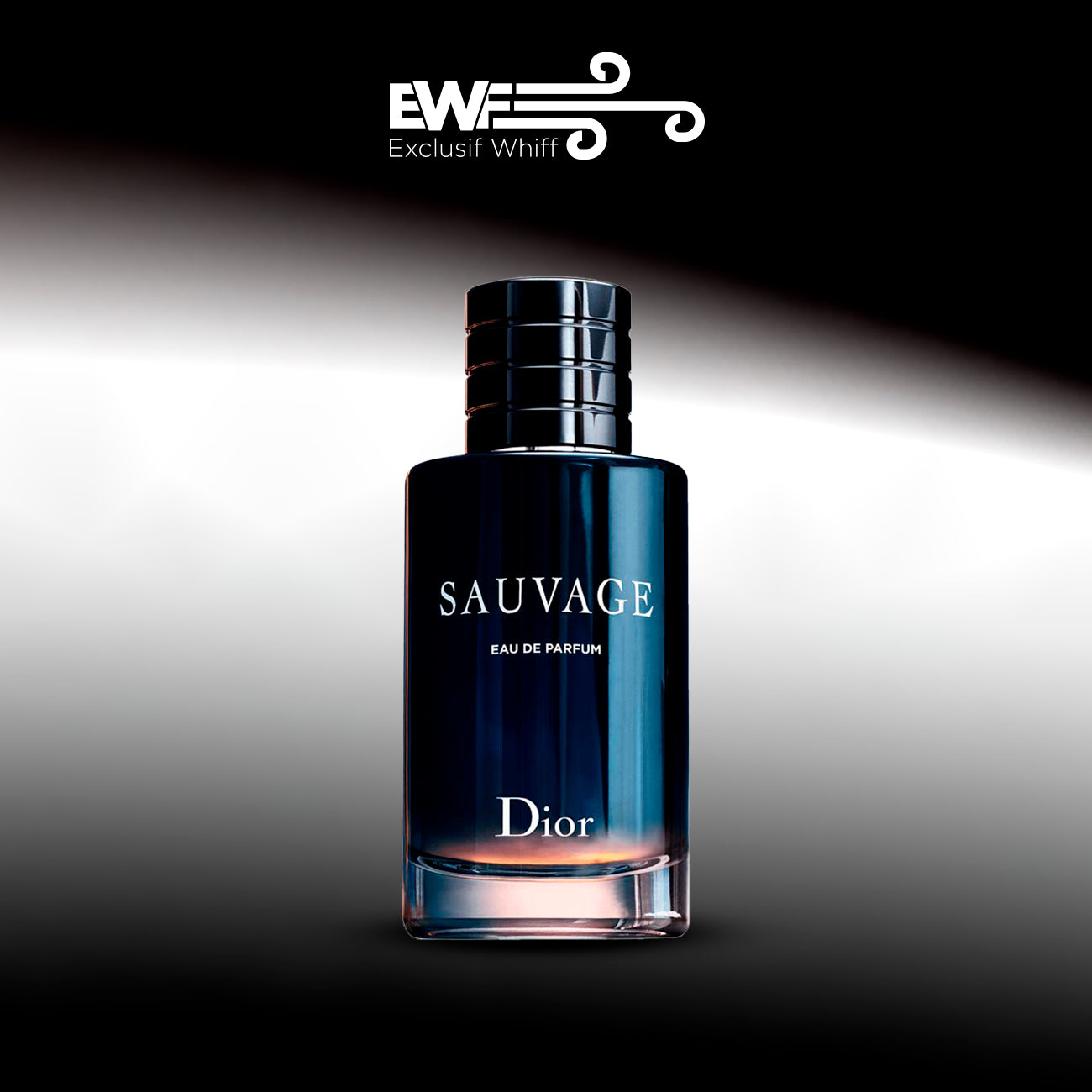 CHRISTIAN DIOR / SAUVAGE EDP