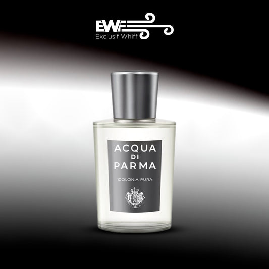 ACQUA DI PARMA / COLONIA PURA