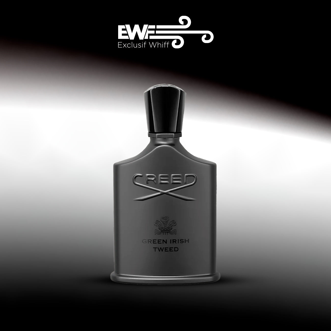 CREED / GREEN IRISH TWEED