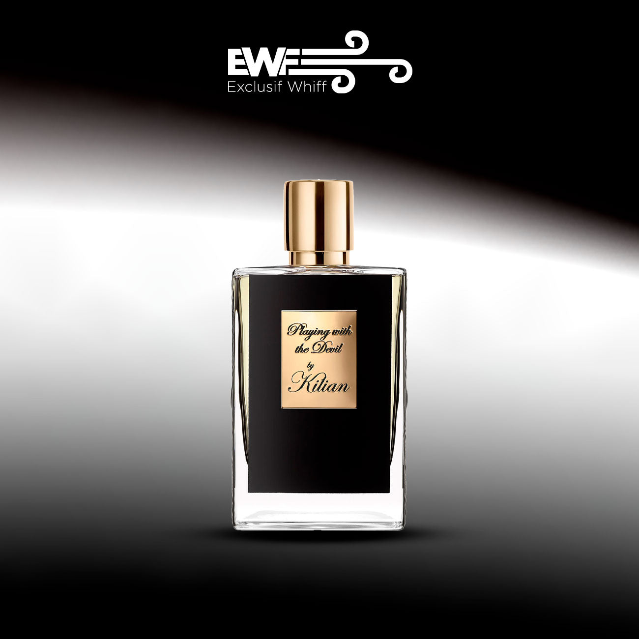 KILIAN PARIS / PLAYING WITH THE DEVIL EDP