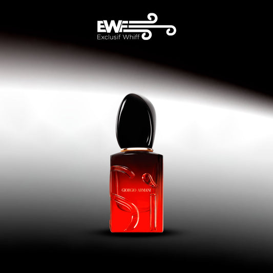 GIORGIO ARMANI / SI PASSIONE INTENSE EDP