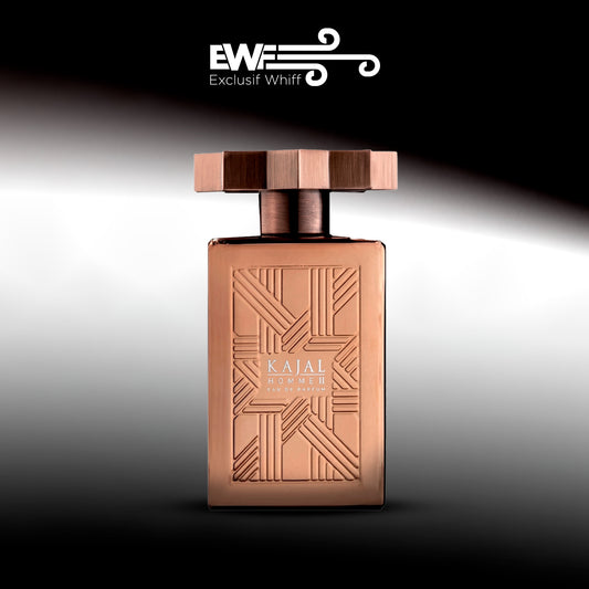 KAJAL / HOMME EDP