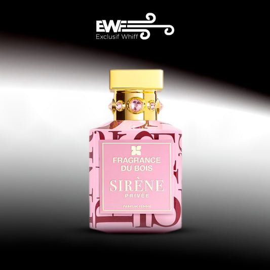 FRAGANCE DU BOIS / SIRENE PRIVEE