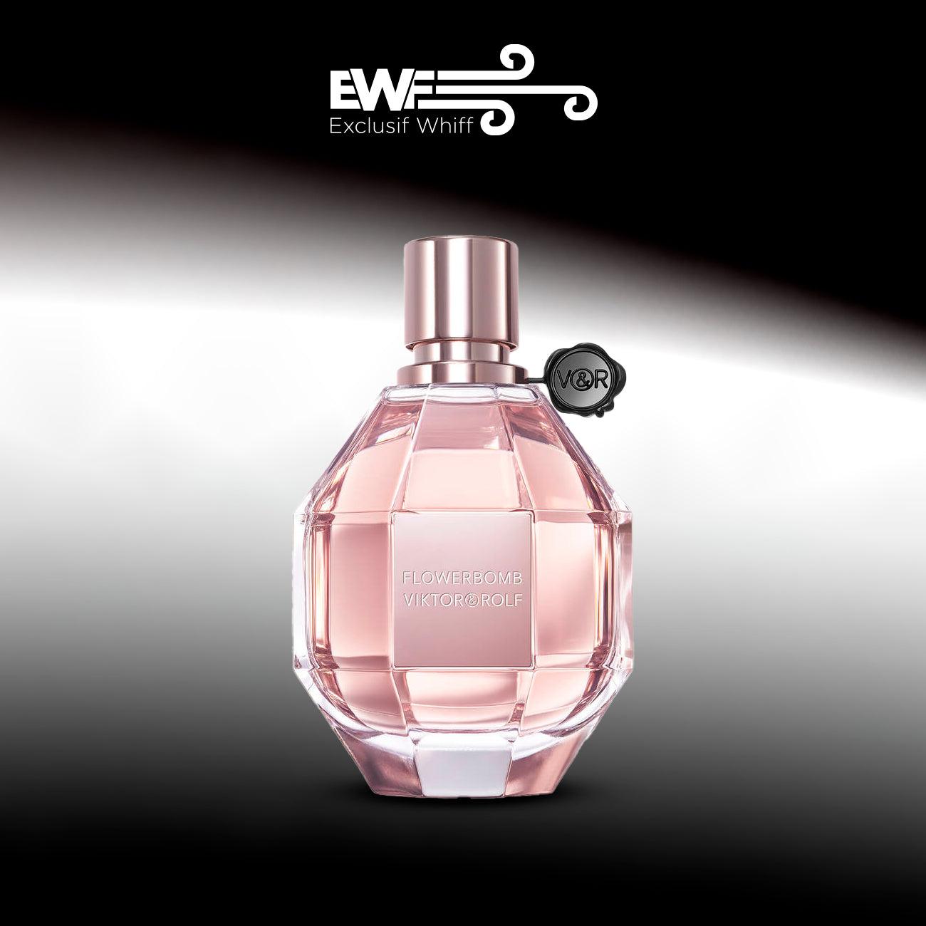 VIKTOR & ROLF / FLOWERBOMB EDP