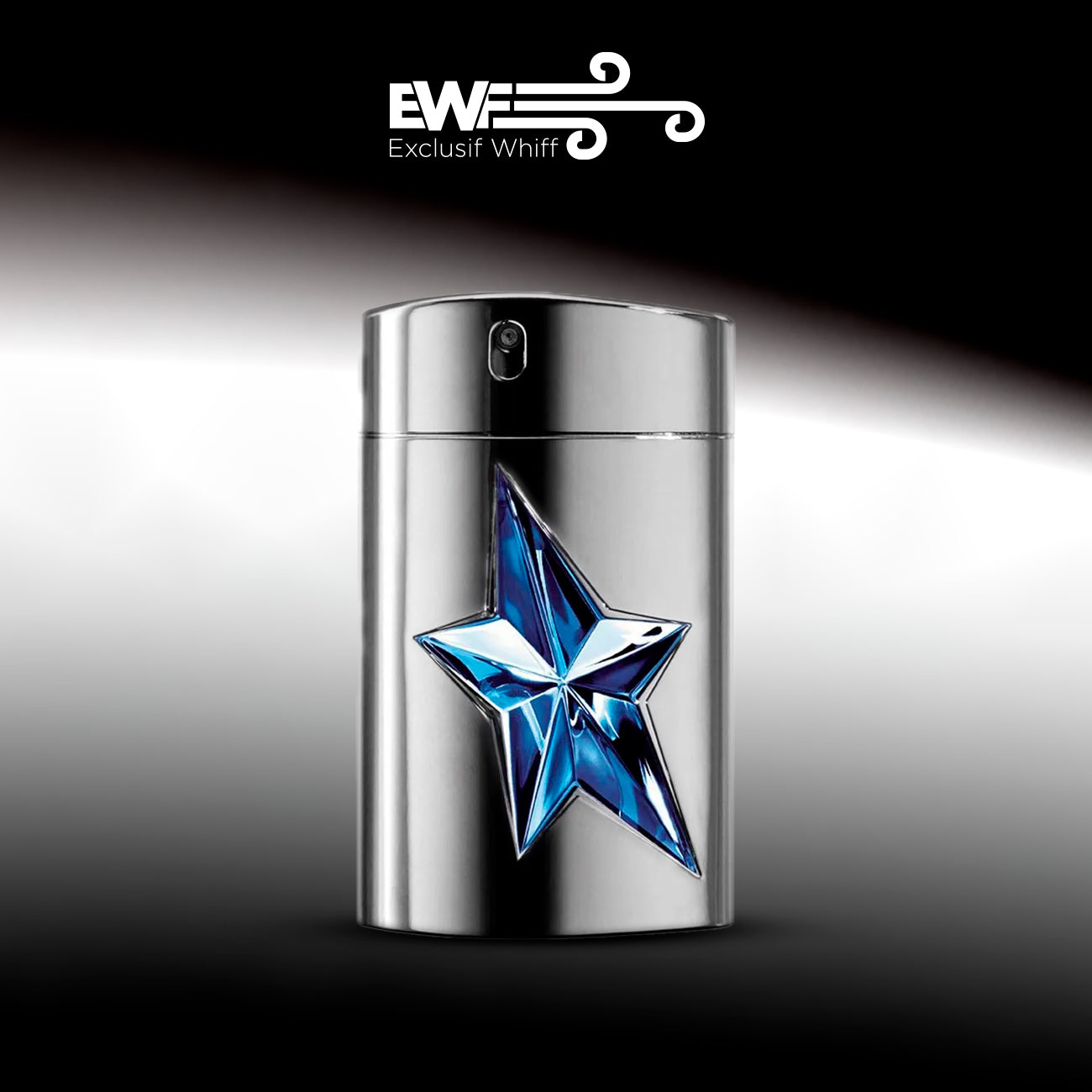 THIERRY MUGLER / A*MEN METAL EDT