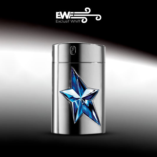 THIERRY MUGLER / A*MEN METAL EDT