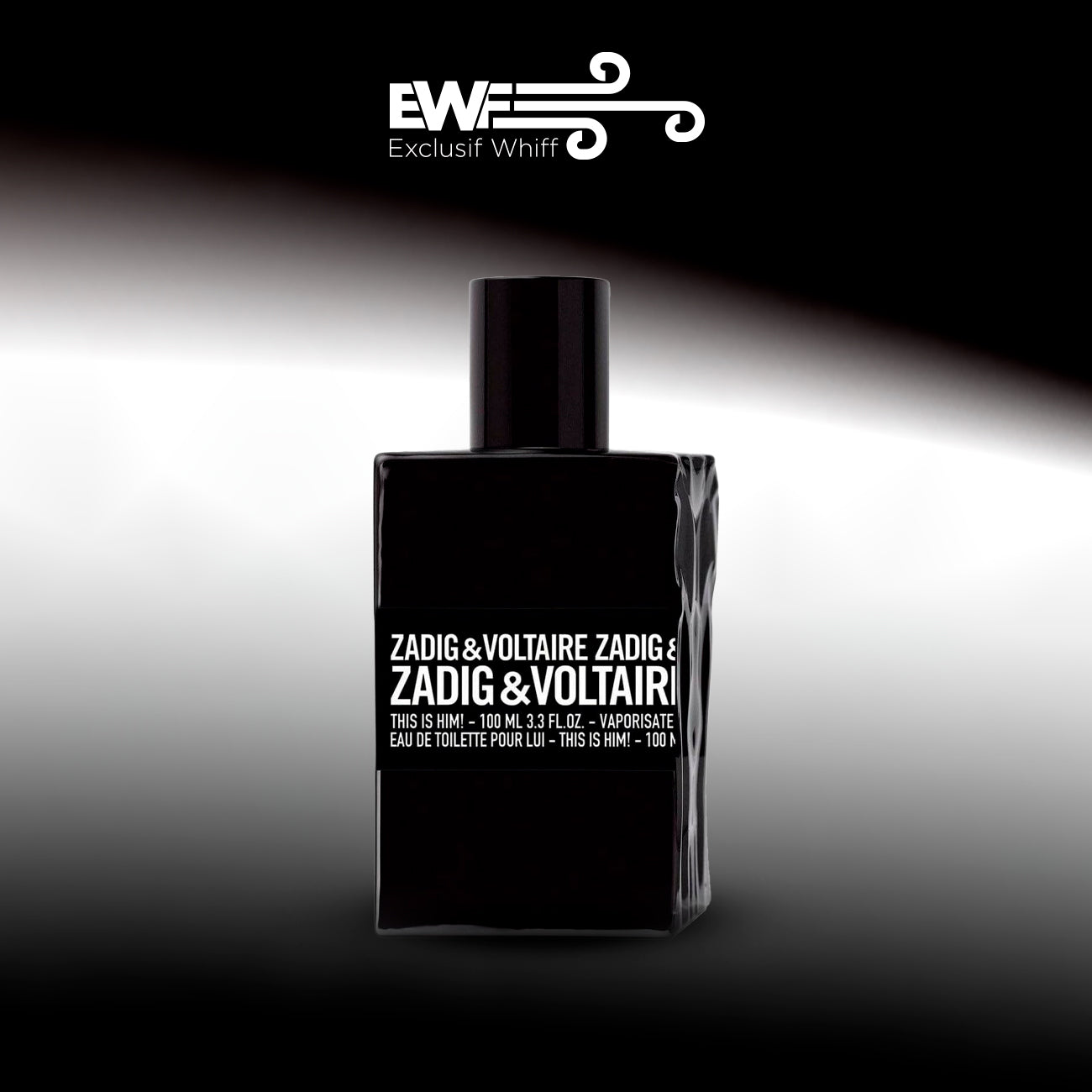 ZADIG & VOLTAIRE / THIS IS HIM EDT