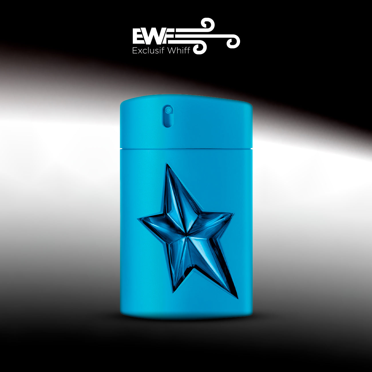 THIERRY MUGLER / A*MEN ULTIMATE