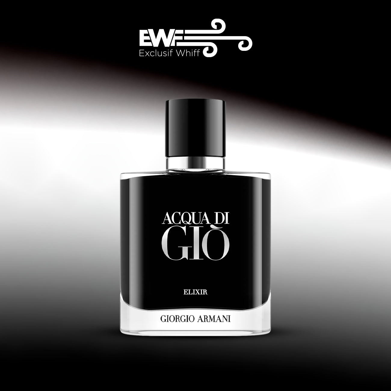 GIORGIO ARMANI / ACQUA DI GIO ELIXIR