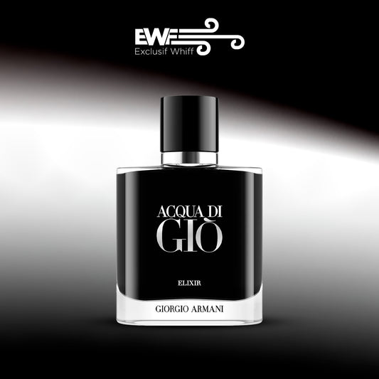 GIORGIO ARMANI / ACQUA DI GIO ELIXIR