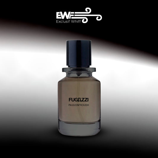 FUGAZZI / PASSIONFROUDH