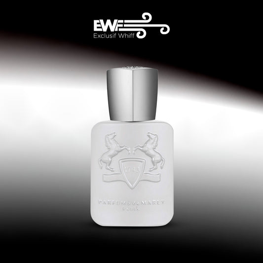 PARFUMS DE MARLY / GALLOWAY
