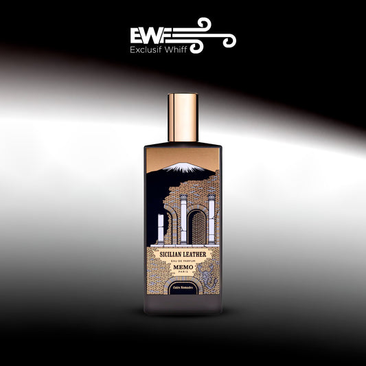 MEMO PARIS / SICILIAN LEATHER