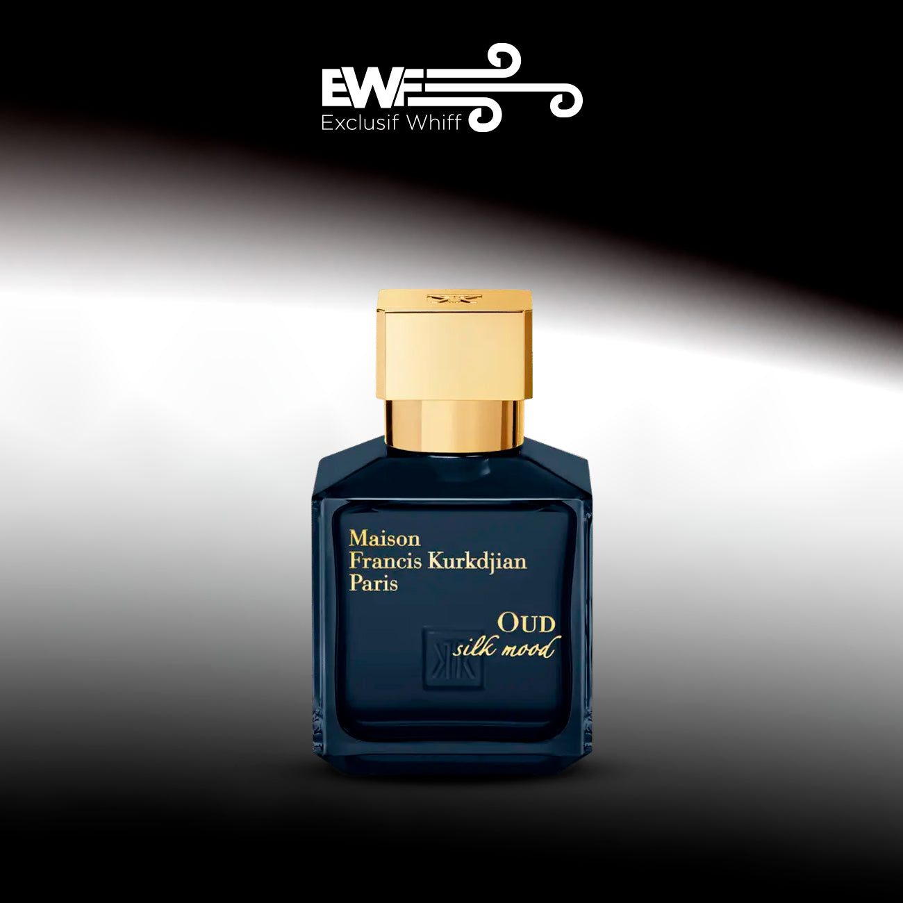 MAISON FRANCIS KURKDJIAN / OUD SILK MOOD EDP